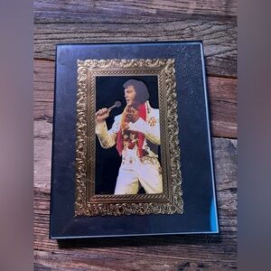Elvis collectible pic  (MS1)